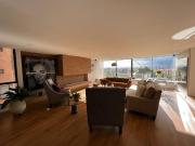 Apartamento En Venta En Bogota En El Refugio V161866