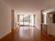 Apartamento En Venta En Bogota En El Refugio V175207