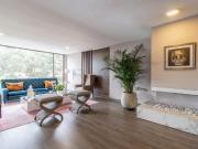 Apartamento En Venta En Bogota En El Refugio V175581
