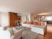 Apartamento En Venta En Bogota En El Refugio V175742