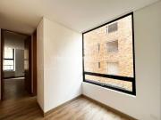 Apartamento En Venta En Bogota En El Refugio V183528