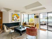 Apartamento En Venta En Bogota En El Refugio V200424