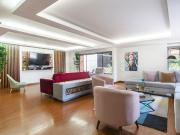 Apartamento En Venta En Bogota En El Refugio V221658
