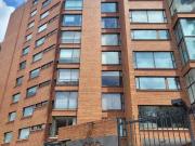 Apartamento En Venta En Bogota En El Refugio V289418