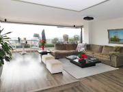 Apartamento En Venta En Bogota En El Refugio V296476