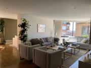 Apartamento En Venta En Bogota En El Refugio V304673