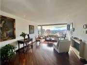 Apartamento En Venta En Bogota En El Refugio V304792 Apartamento En Venta En Bogota En El Refugio V304792