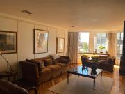 Apartamento En Venta En Bogota En El Refugio V304800