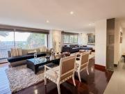 Apartamento En Venta En Bogota En El Refugio V308916