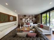 Apartamento En Venta En Bogota En El Refugio V323351