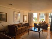 Apartamento En Venta En Bogota En El Refugio V343392