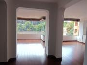 Apartamento En Venta En Bogota En El Retiro V171969