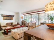 Apartamento En Venta En Bogota En El Retiro V175869