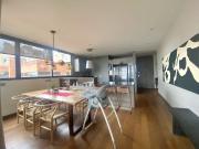 Apartamento En Venta En Bogota En El Retiro V195006