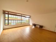 Apartamento En Venta En Bogota En El Retiro V212937