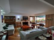 Apartamento En Venta En Bogota En El Retiro V280978