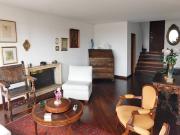 Apartamento En Venta En Bogota En El Retiro V296514
