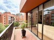 Apartamento En Venta En Bogota En El Retiro V313008