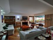 Apartamento En Venta En Bogota En El Retiro V326067