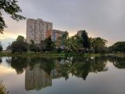 Apartamento En Venta En Bogota En El Rosario V212146