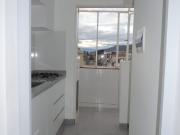 Apartamento En Venta En Bogota En El Toberin V115493