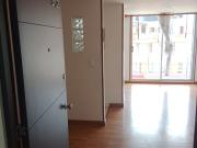 Apartamento En Venta En Bogota En El Toberin V247984
