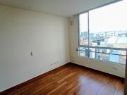 Apartamento En Venta En Bogota En El Toberin V315290