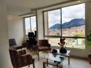 Apartamento En Venta En Bogota En El Triunfo V266196