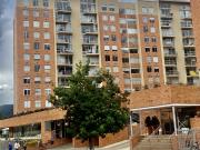 Apartamento En Venta En Bogota En El Verbenal V246476