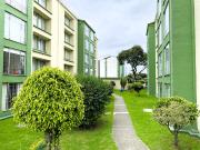 Apartamento En Venta En Bogota En El Verbenal V256231