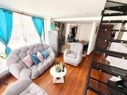 Apartamento En Venta En Bogota En El Verbenal V345396