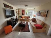 Apartamento En Venta En Bogota En El Verbenal V352111