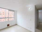 Apartamento En Venta En Bogota En El Vergel Oriental V306973