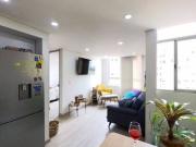 Apartamento En Venta En Bogota En El Vergel Oriental V350525