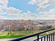 Apartamento En Venta En Bogota En El Vergel V327044