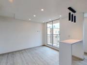 Apartamento En Venta En Bogota En El Vergel V329989