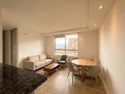 Apartamento En Venta En Bogota En El Vergel V332874