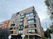 Apartamento En Venta En Bogota En El Virrey Ultima Etapa...