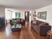 Apartamento En Venta En Bogota En El Virrey Ultima Etapa... Apartamento En Venta En Bogota En El Virrey Ultima Etapa...