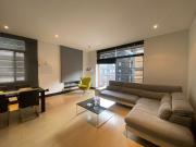 Apartamento En Venta En Bogota En El Virrey Ultima Etapa...