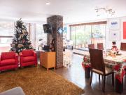 Apartamento En Venta En Bogota En El Virrey Ultima Etapa...