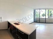 Apartamento En Venta En Bogota En El Virrey Ultima Etapa...