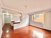 Apartamento En Venta En Bogota En El Virrey Ultima Etapa...