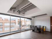 Apartamento En Venta En Bogota En El Virrey Ultima Etapa...