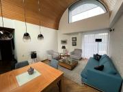 Apartamento En Venta En Bogota En El Virrey Ultima Etapa...