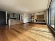 Apartamento En Venta En Bogota En El Virrey V323232