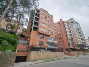 Apartamento En Venta En Bogota En Emaus V61693