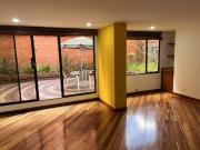 Apartamento En Venta En Bogota En Espartillal V274722