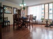Apartamento En Venta En Bogota En Pasadena V274010