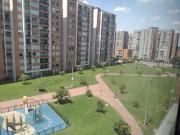 Apartamento En Venta En Bogota En Floresta Sur V54955